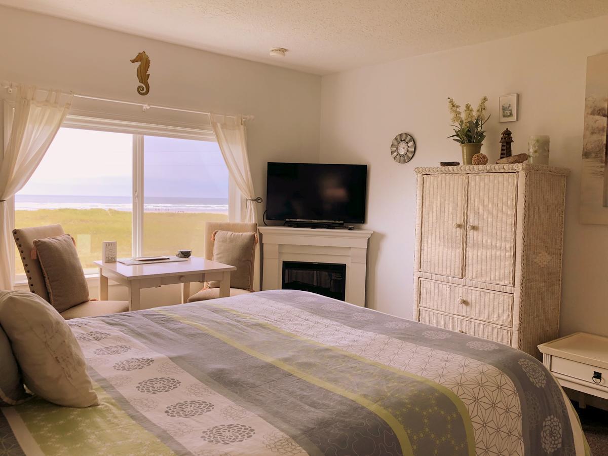 The Tradewinds Condo/Hotel Seaside Cameră foto